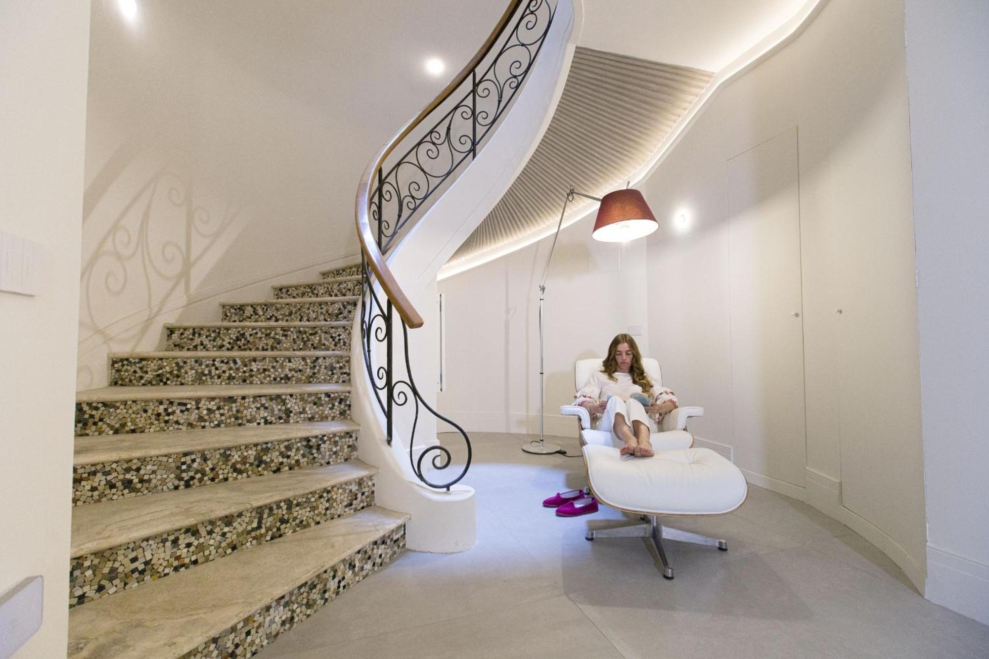 Amore Rentals - Villa Ebe Sorrento Exterior photo