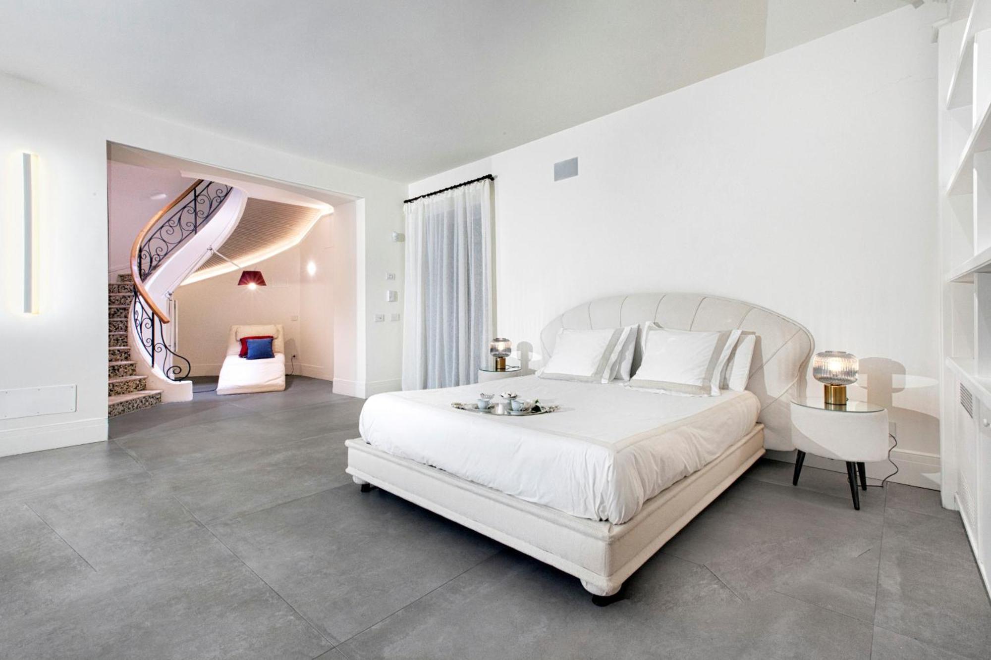 Amore Rentals - Villa Ebe Sorrento Exterior photo