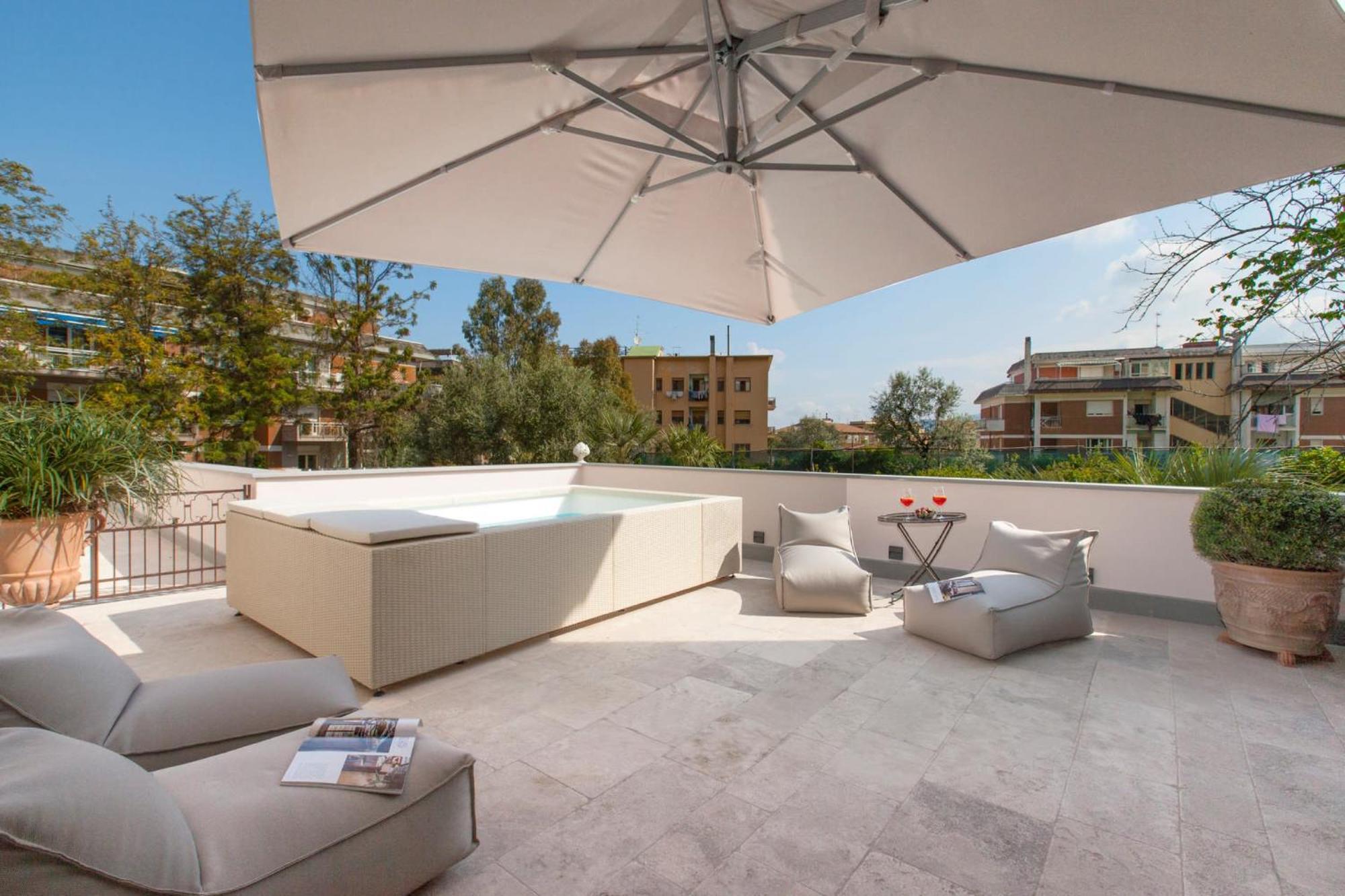 Amore Rentals - Villa Ebe Sorrento Exterior photo