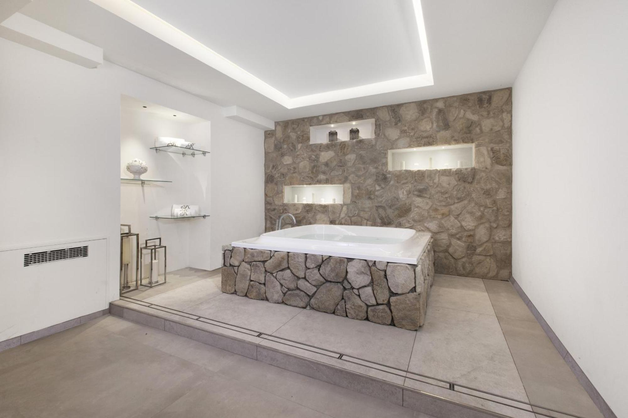 Amore Rentals - Villa Ebe Sorrento Exterior photo