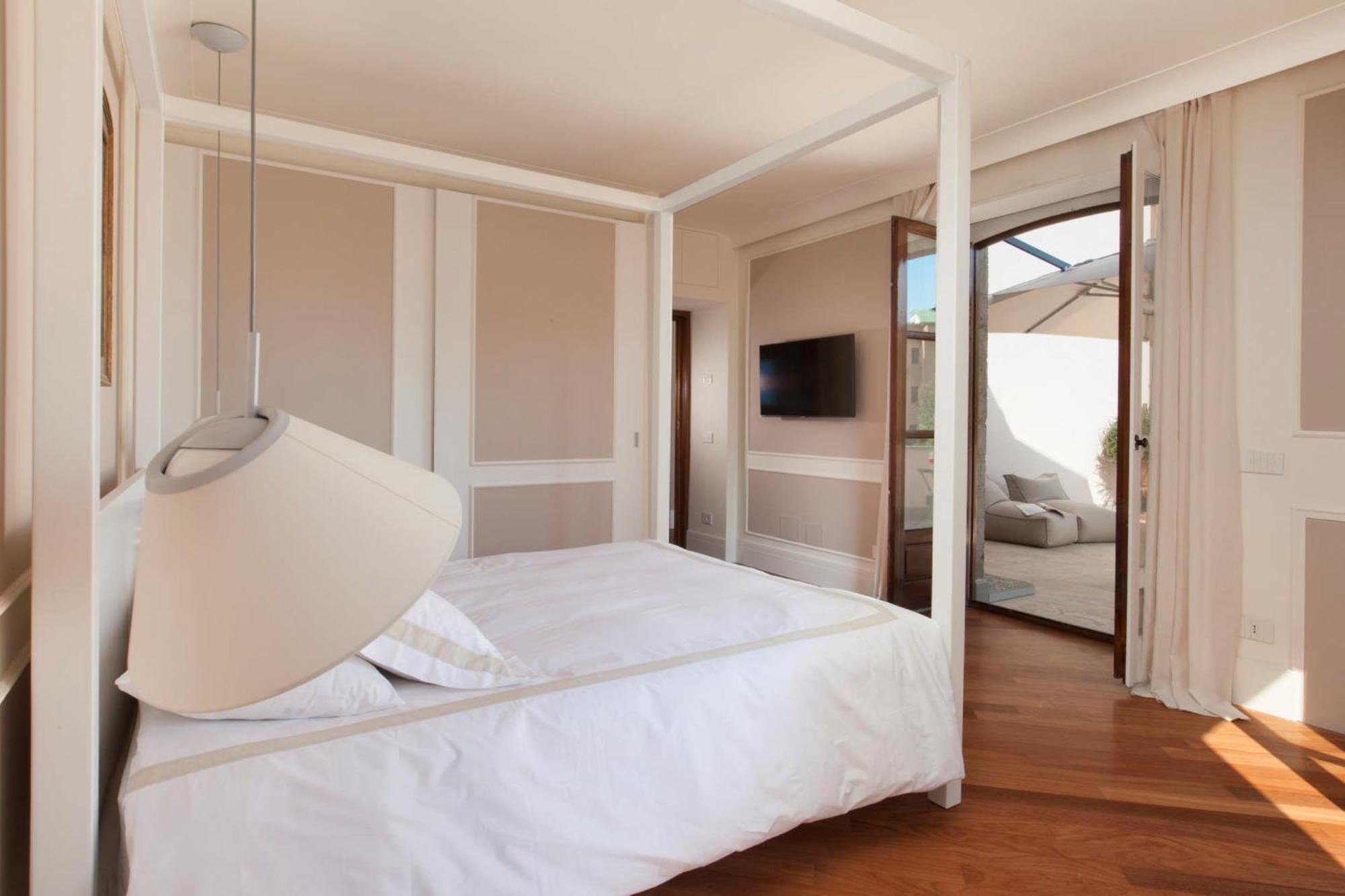 Amore Rentals - Villa Ebe Sorrento Exterior photo