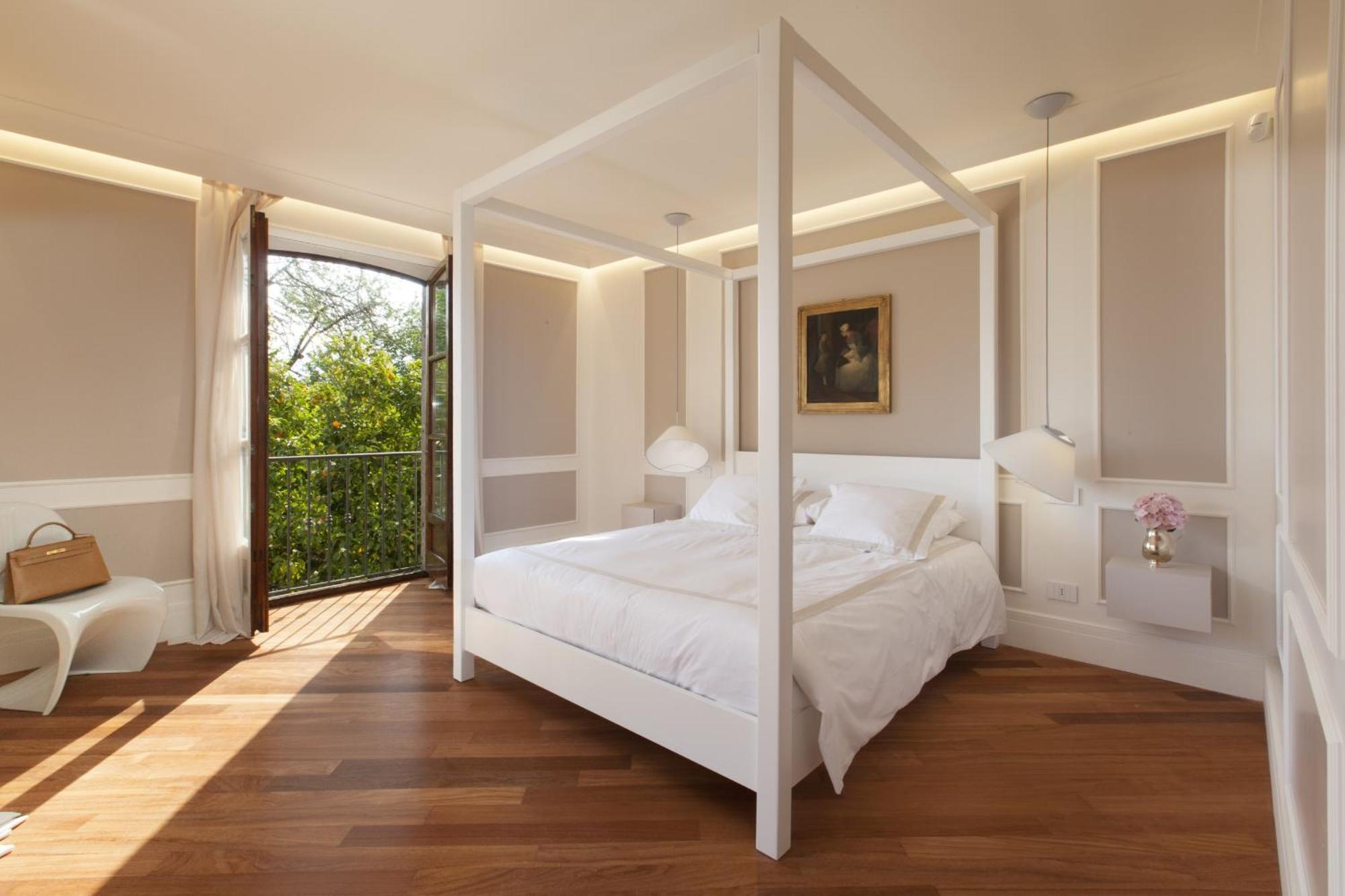 Amore Rentals - Villa Ebe Sorrento Exterior photo