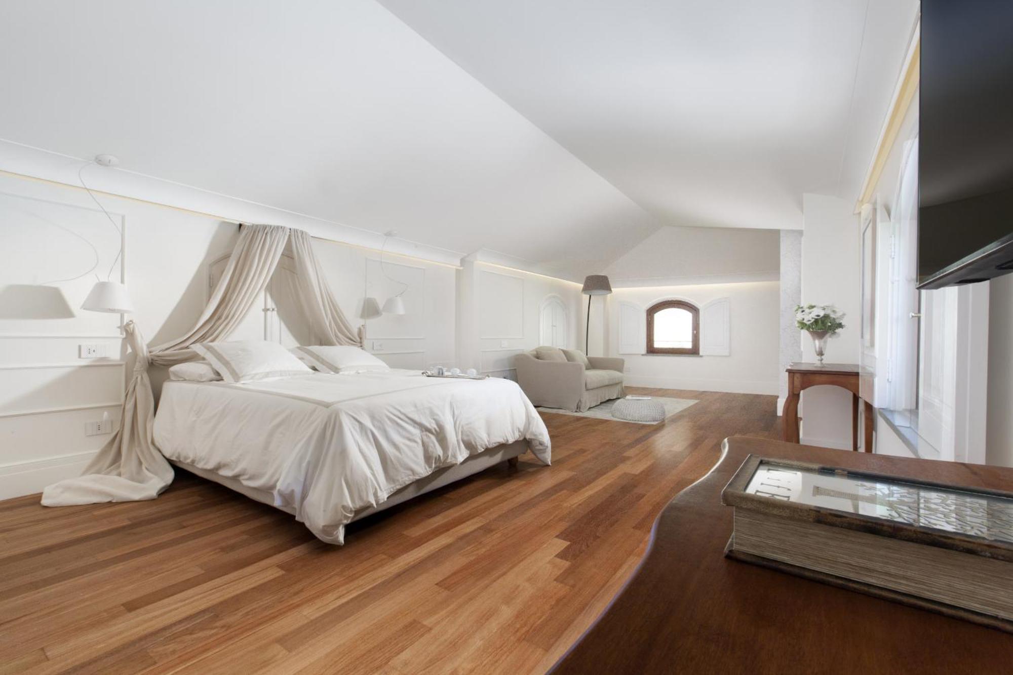 Amore Rentals - Villa Ebe Sorrento Exterior photo