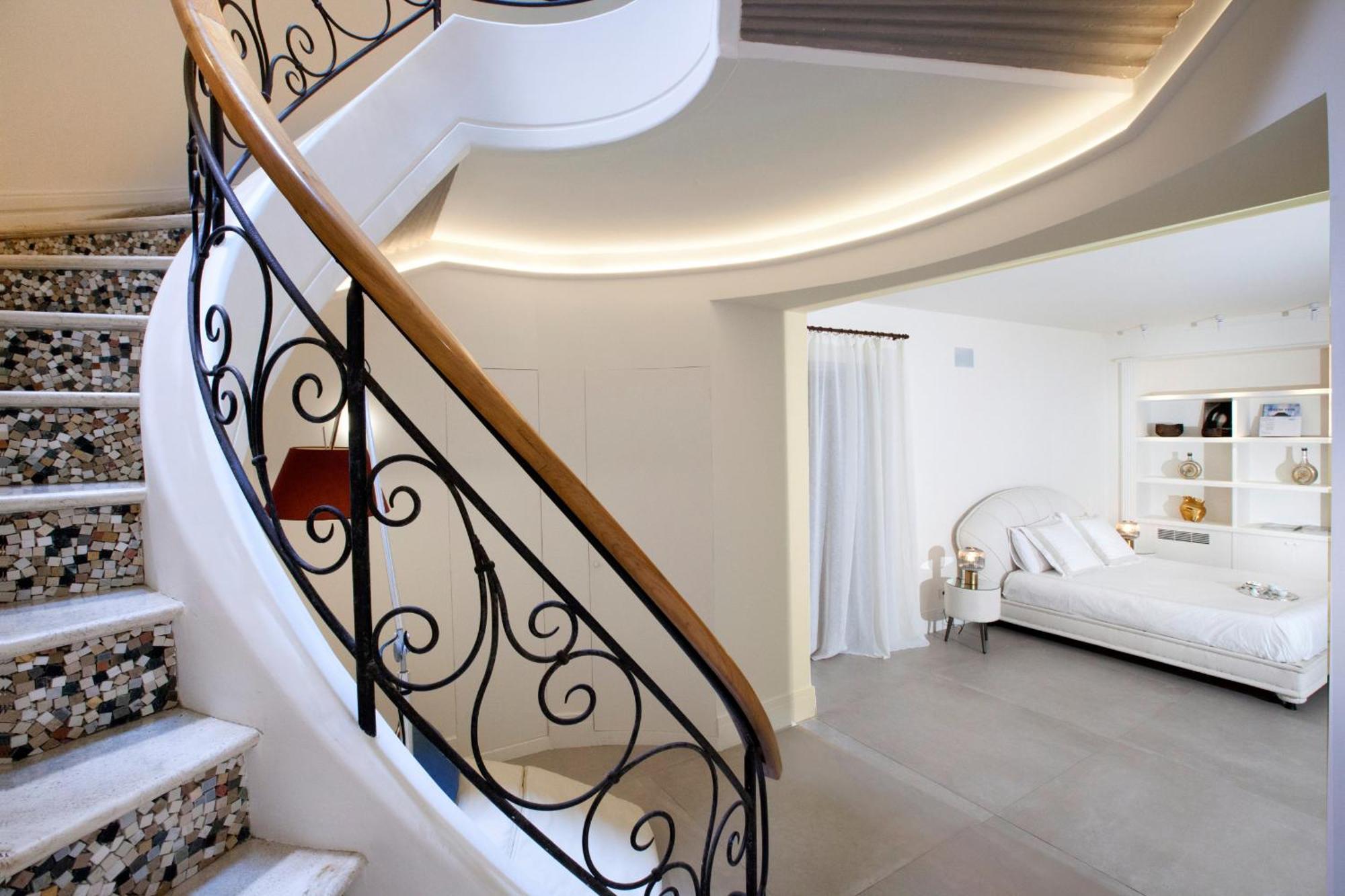 Amore Rentals - Villa Ebe Sorrento Exterior photo