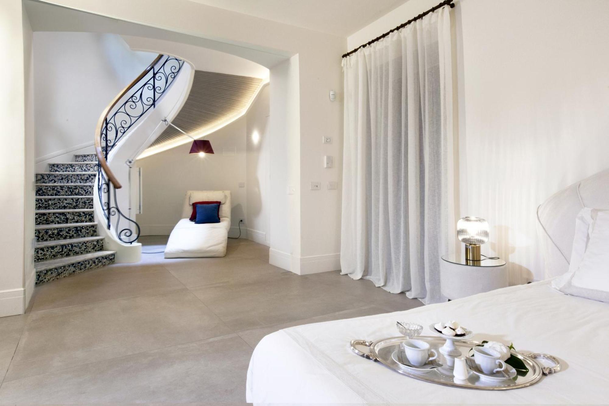 Amore Rentals - Villa Ebe Sorrento Exterior photo