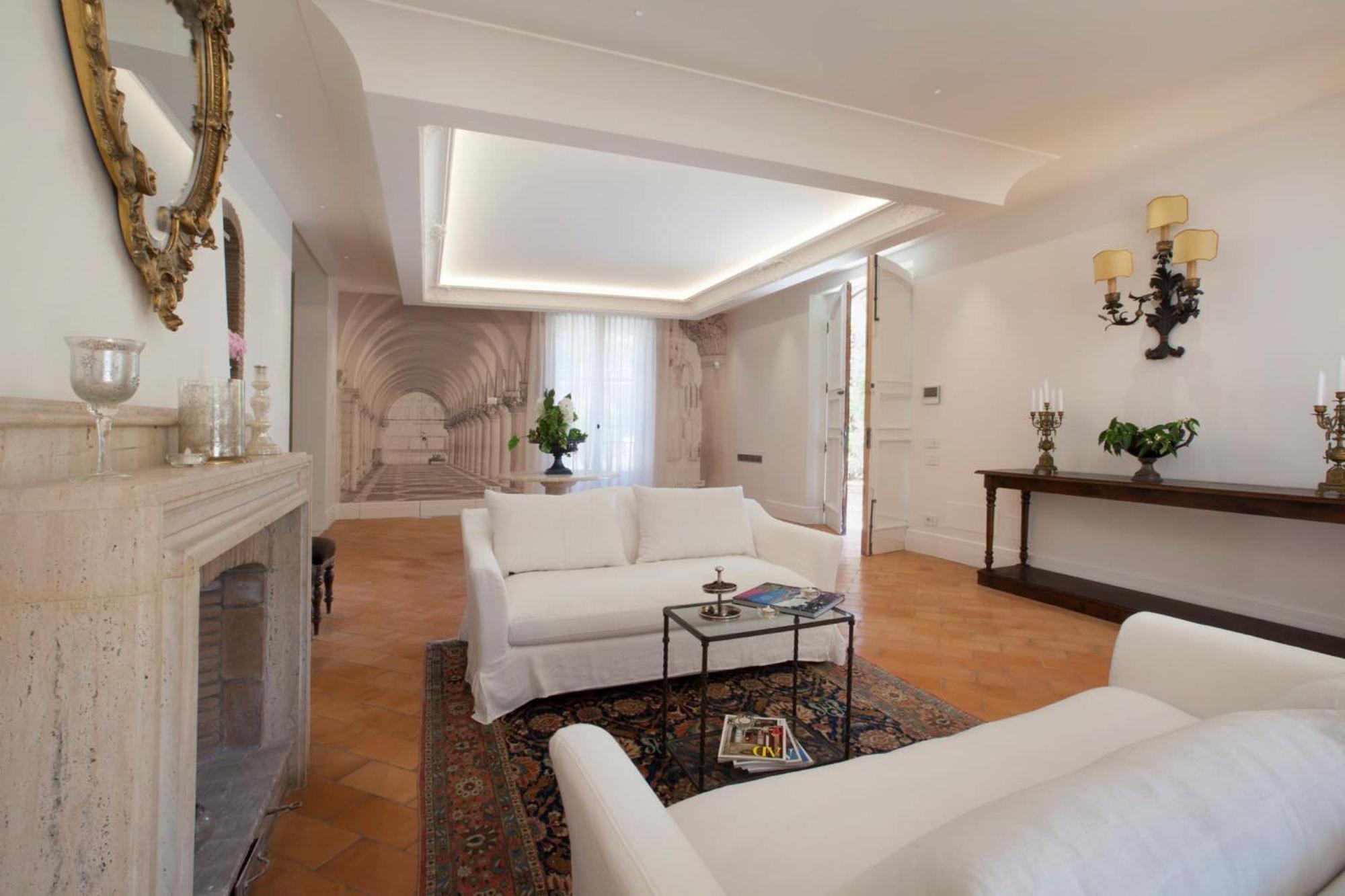 Amore Rentals - Villa Ebe Sorrento Exterior photo