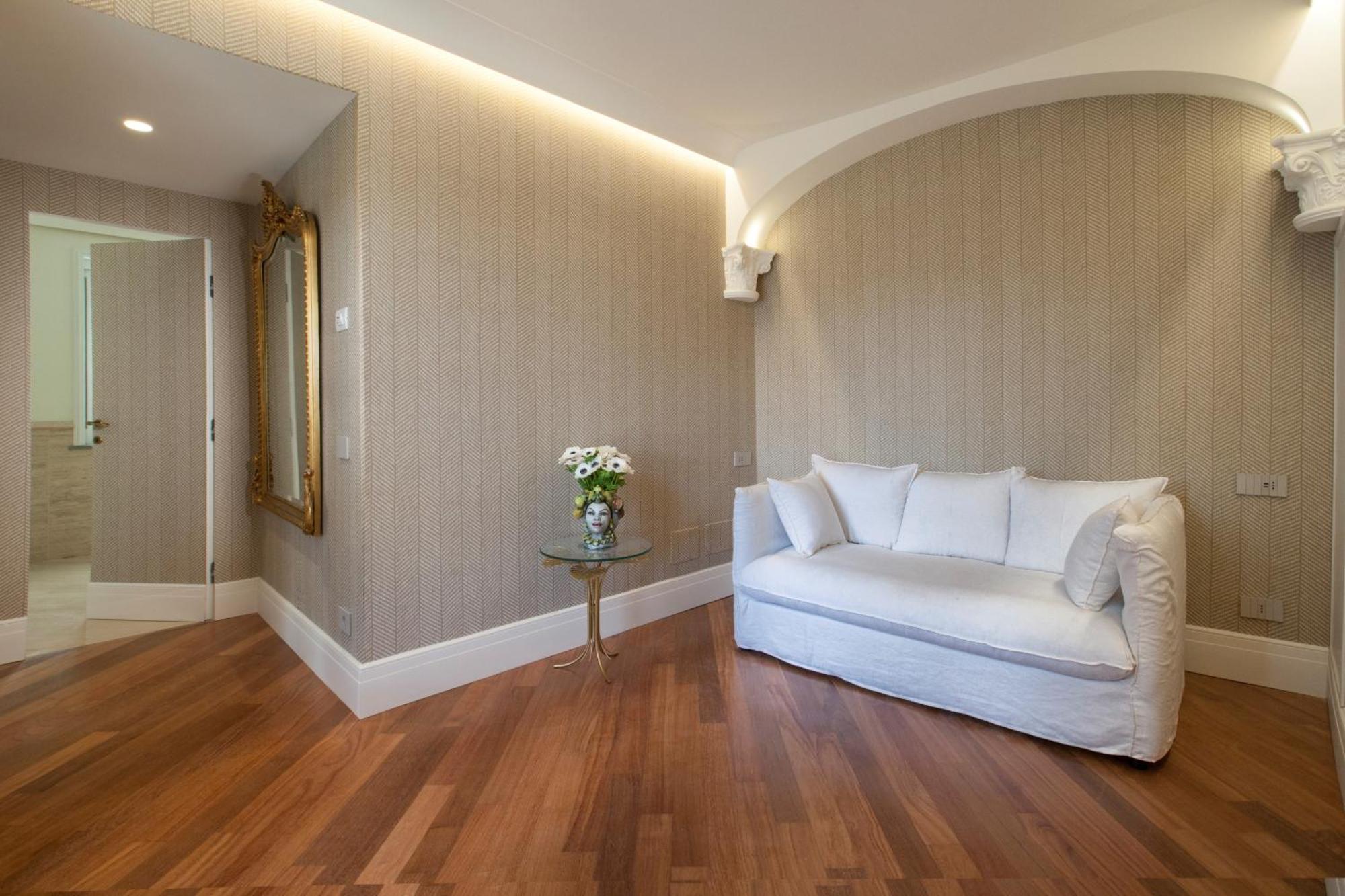 Amore Rentals - Villa Ebe Sorrento Exterior photo