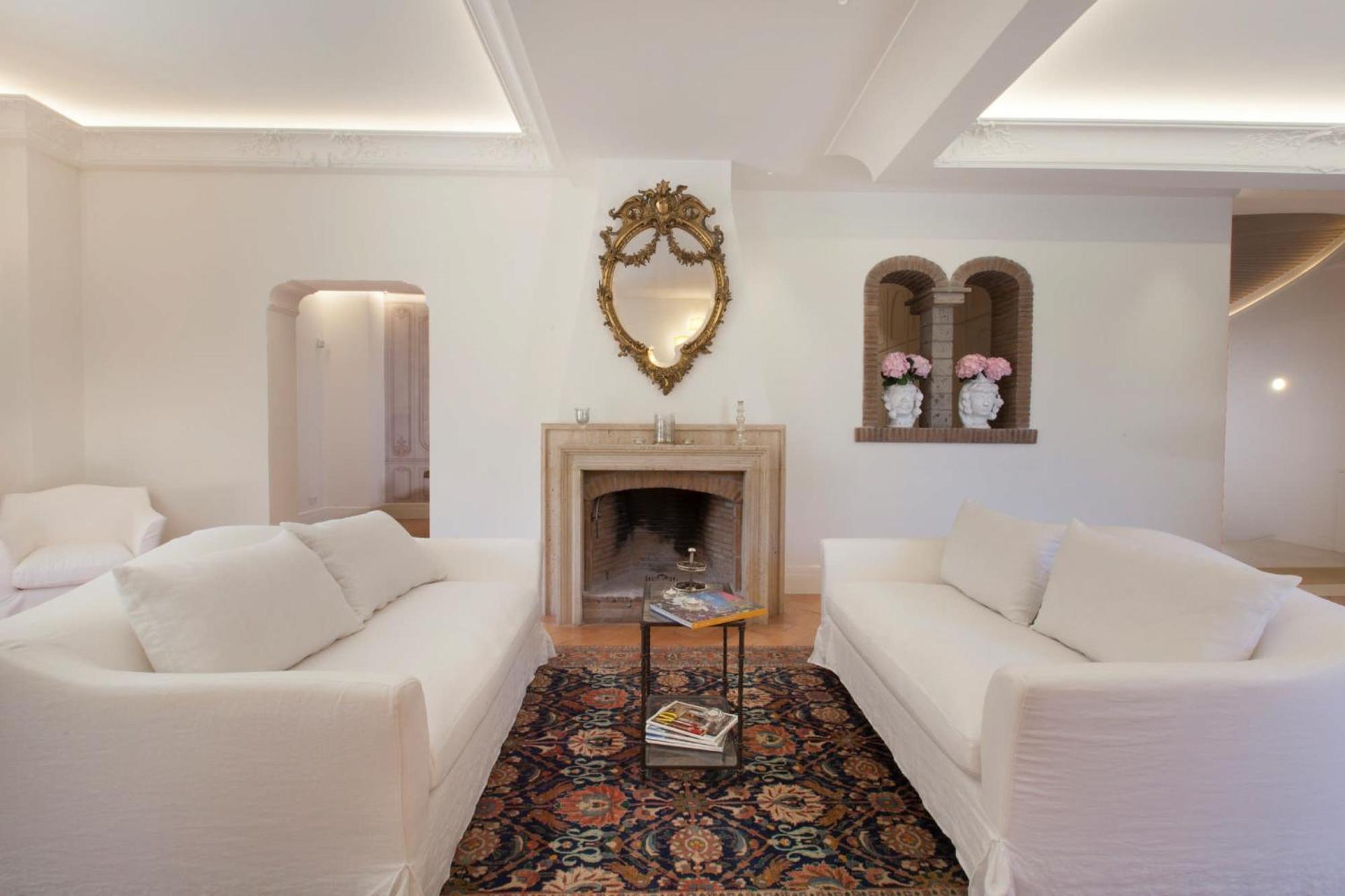 Amore Rentals - Villa Ebe Sorrento Exterior photo