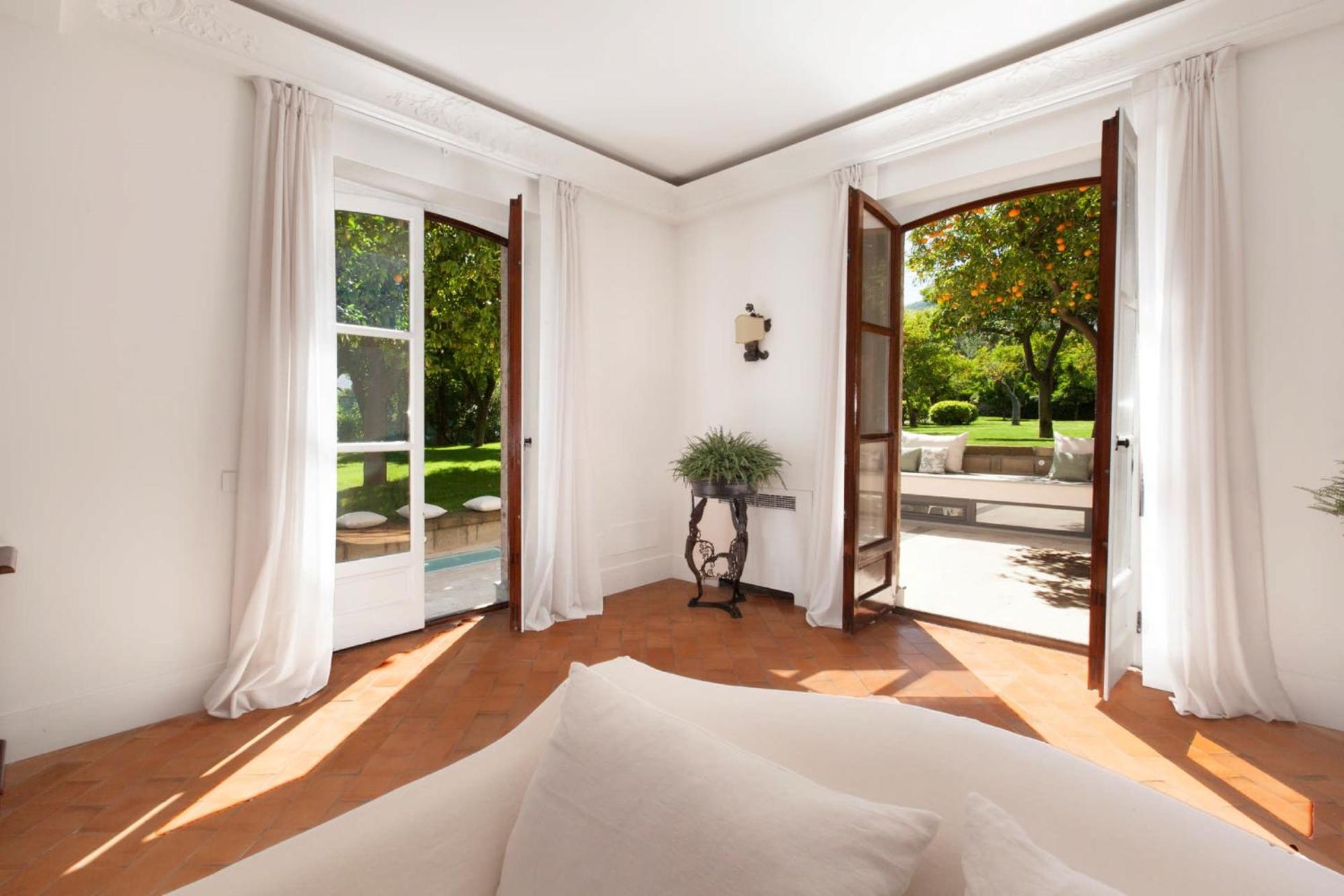 Amore Rentals - Villa Ebe Sorrento Exterior photo